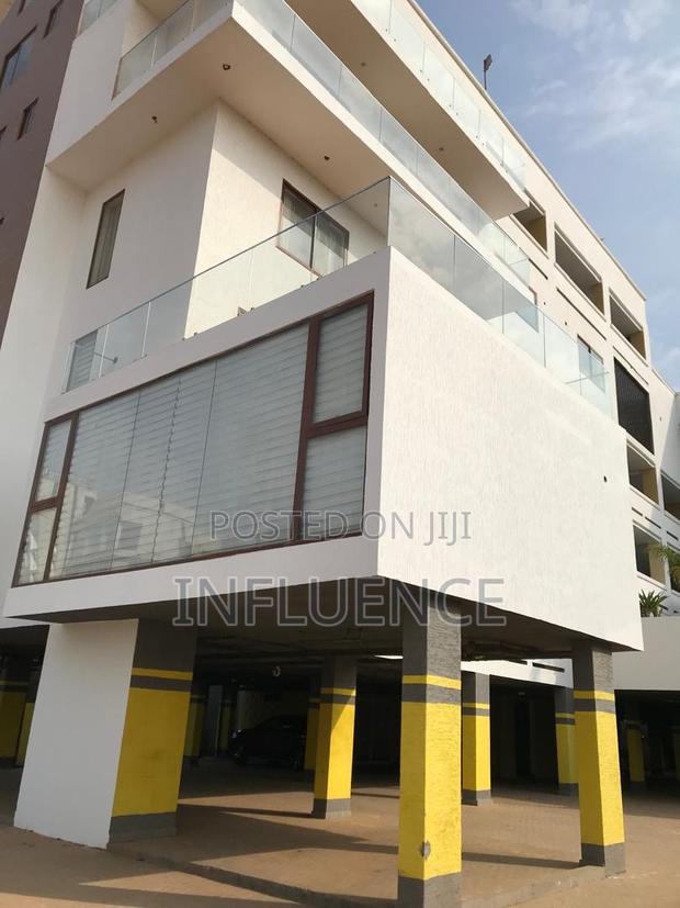 Furnished 1bdrm Apartment in Adjirigano, East Legon for rent · Photo 1