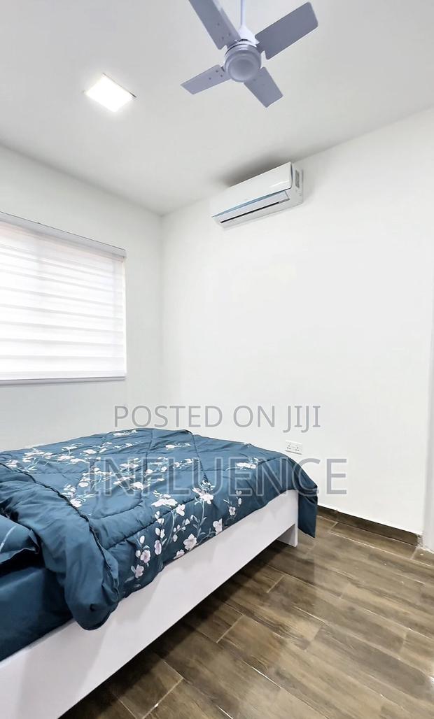 Furnished 1bdrm Apartment in Adjirigano, East Legon for rent · Photo 7