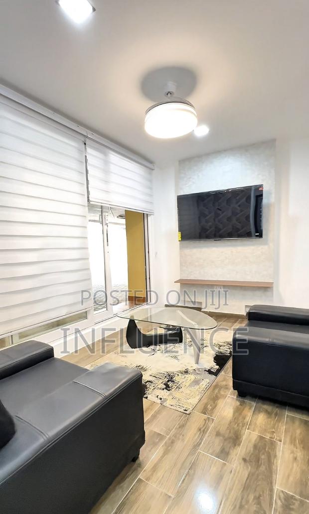 Furnished 1bdrm Apartment in Adjirigano, East Legon for rent · Photo 4