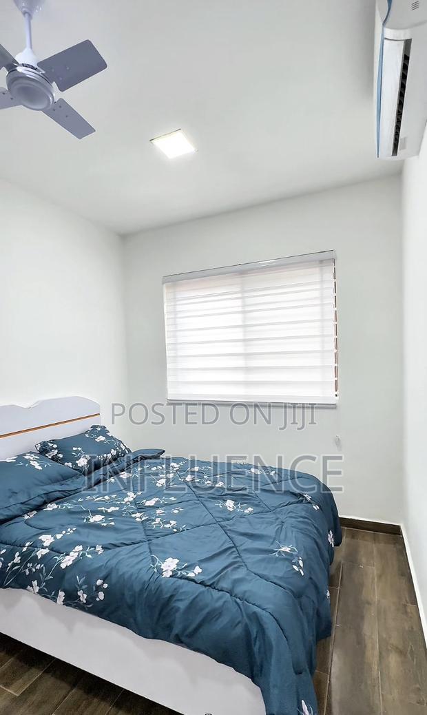 Furnished 1bdrm Apartment in Adjirigano, East Legon for rent · Photo 6