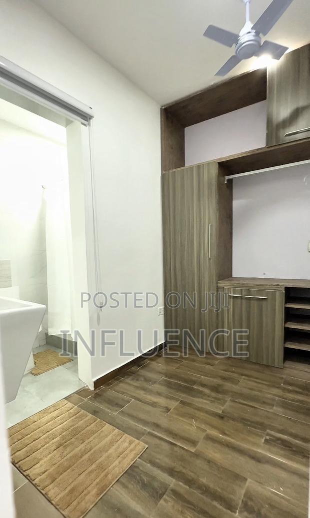 Furnished 1bdrm Apartment in Adjirigano, East Legon for rent · Photo 8