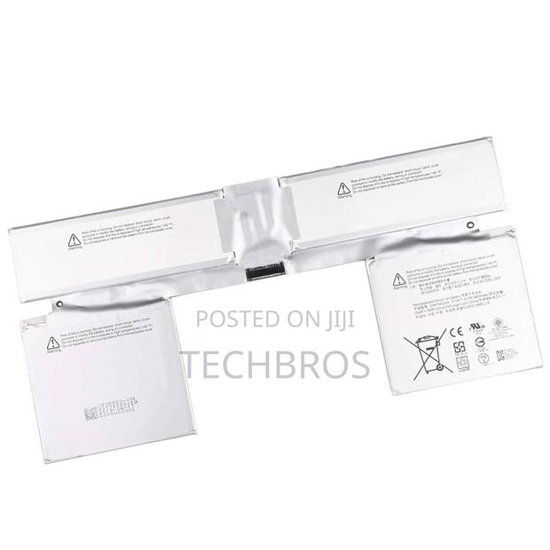 Original Surface Book 1/2 Battery G3hta023h · Photo 1