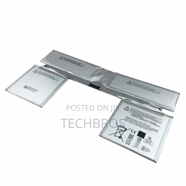 Original Surface Book 1/2 Battery G3hta023h · Photo 2