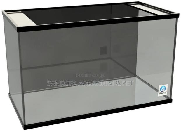We Build Classic Aquariums · Photo 1