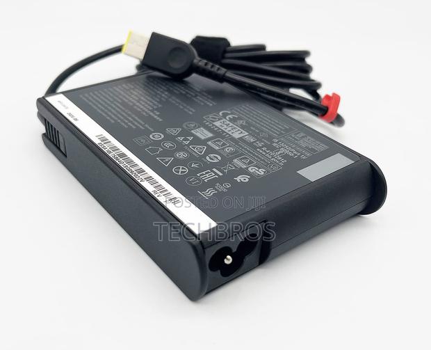 Original Lenovo Legion Charger 135w · Photo 2