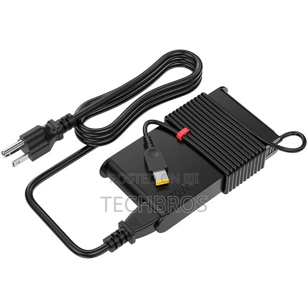 Thinkpad Mobile Workstation Slim 170w Charger · Photo 1
