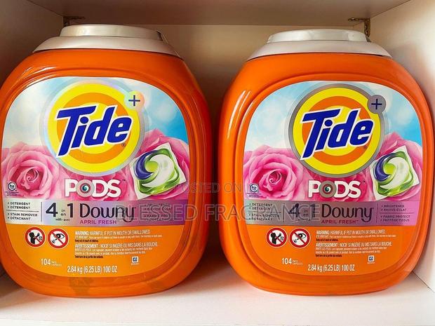 Tide Pods for Washing · Photo 1