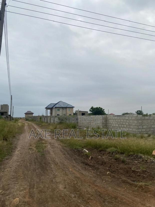 Buy Premium Estate Plots - Prampram Oasis International · Photo 1