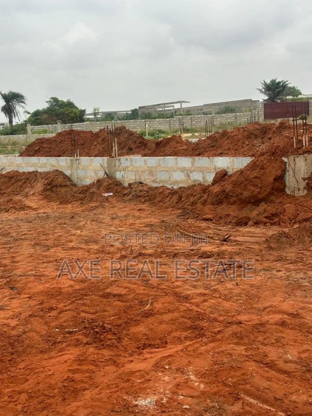Buy Premium Estate Plots - Prampram Oasis International · Photo 2