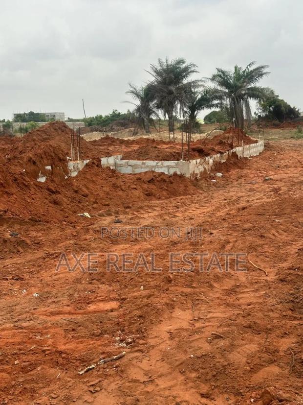 Buy Premium Estate Plots - Prampram Oasis International · Photo 3