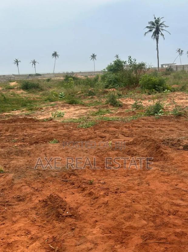 Peaceful Life Residence Plot at Prampram Oasis International · Photo 1