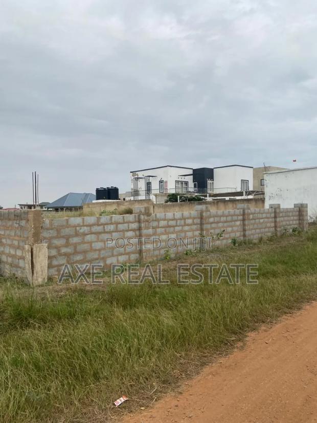 Peaceful Life Residence Plot at Prampram Oasis International · Photo 2