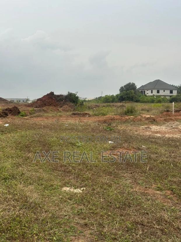 Serviced Plots //Smart Investment at Prampram Beach Lane · Photo 1