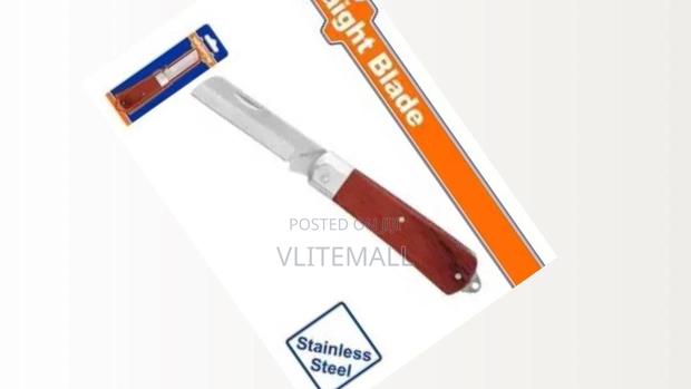 Cables Striping Knife · Photo 1