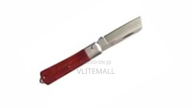Cables Striping Knife · Photo 2