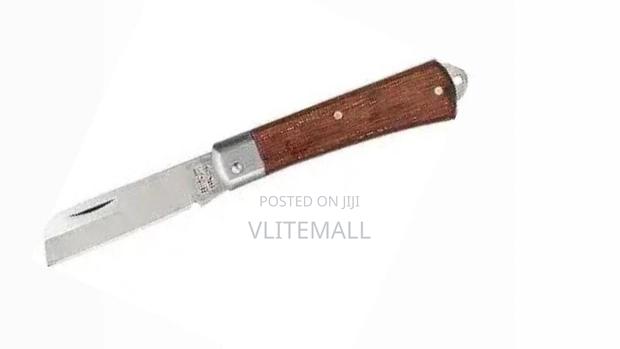 Cables Striping Knife · Photo 3