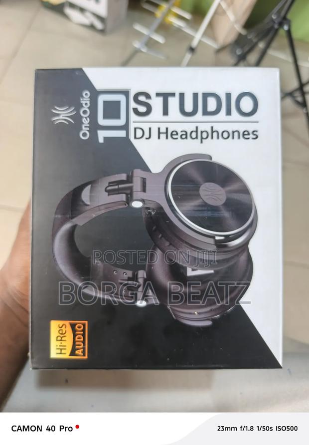 Oneodio Studio Headset · Photo 1