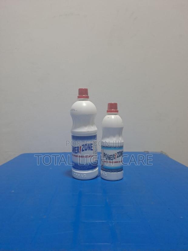 Powerzone Thick Perfumed Bleech · Photo 1