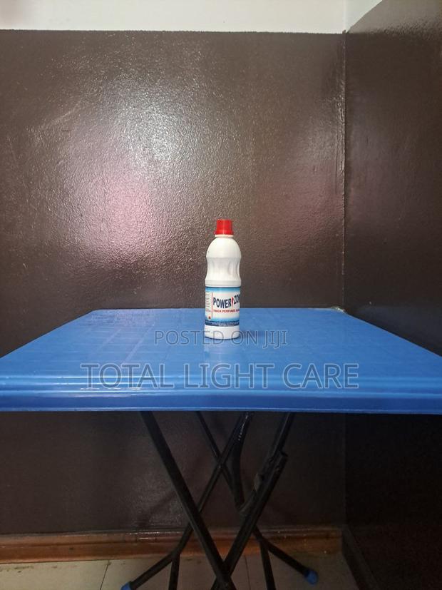 Powerzone Thick Perfumed Bleech · Photo 2
