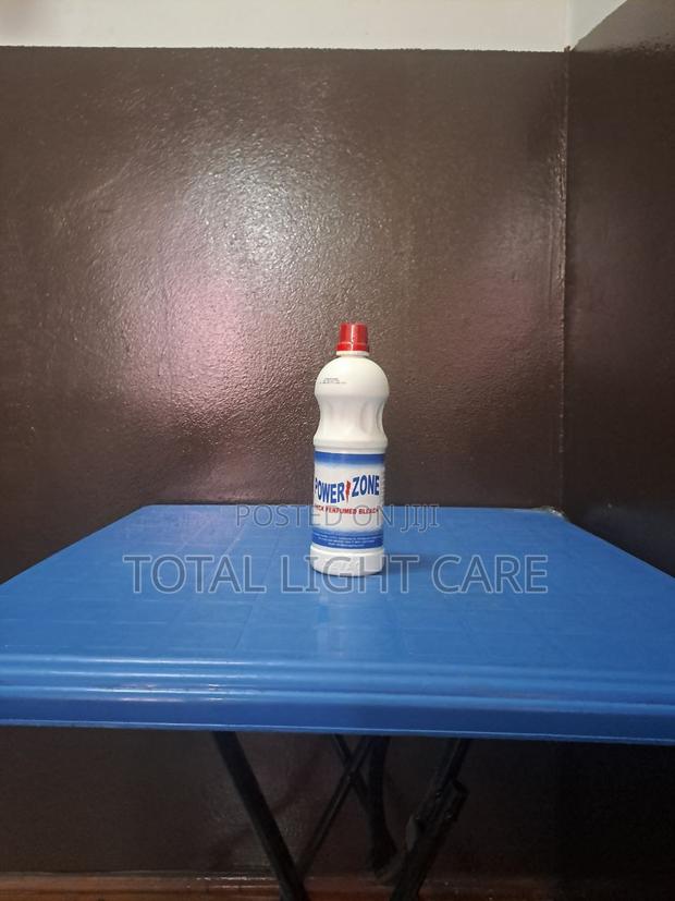 Powerzone Thick Perfumed Bleech · Photo 3