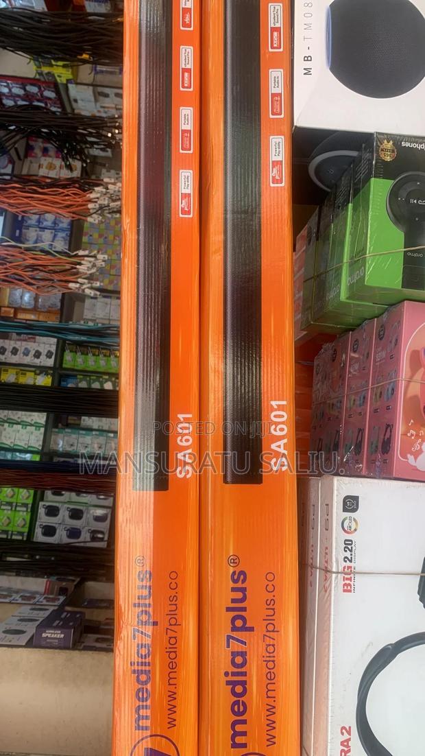 Speaker Media7plusofficial Sa601 · Photo 2