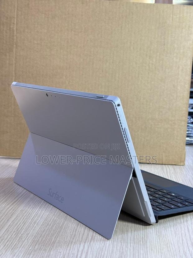 New Laptop Microsoft Surface Pro 3 4GB Intel Core I5 SSD 128GB · Photo 3