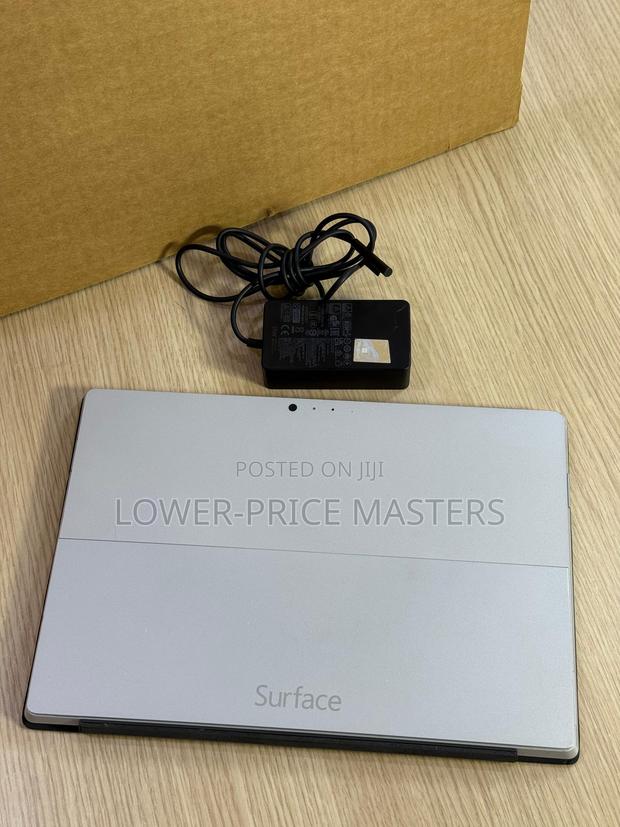 New Laptop Microsoft Surface Pro 3 4GB Intel Core I5 SSD 128GB · Photo 4