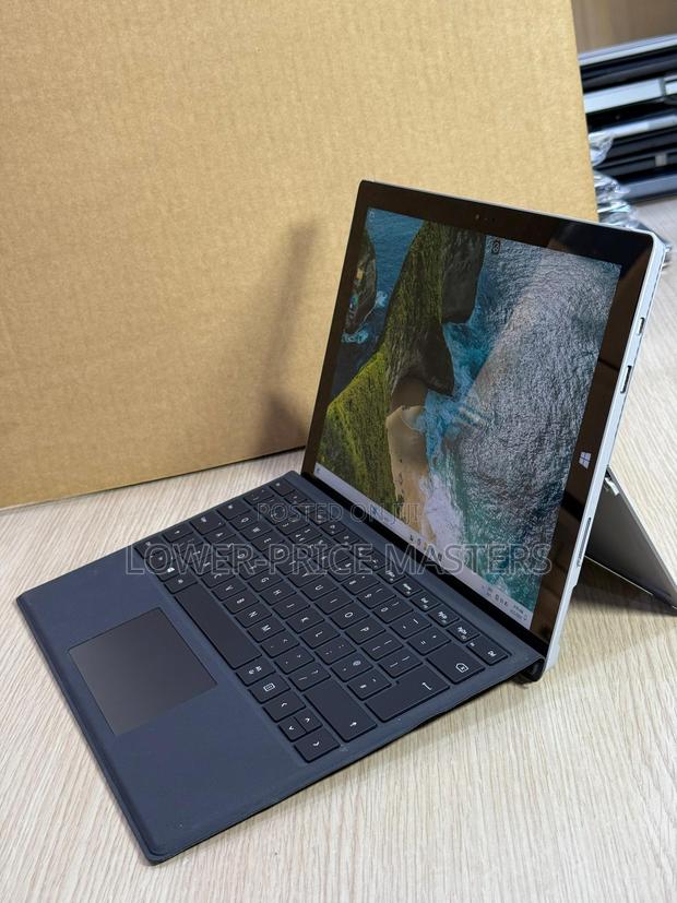 New Laptop Microsoft Surface Pro 3 4GB Intel Core I5 SSD 128GB · Photo 1