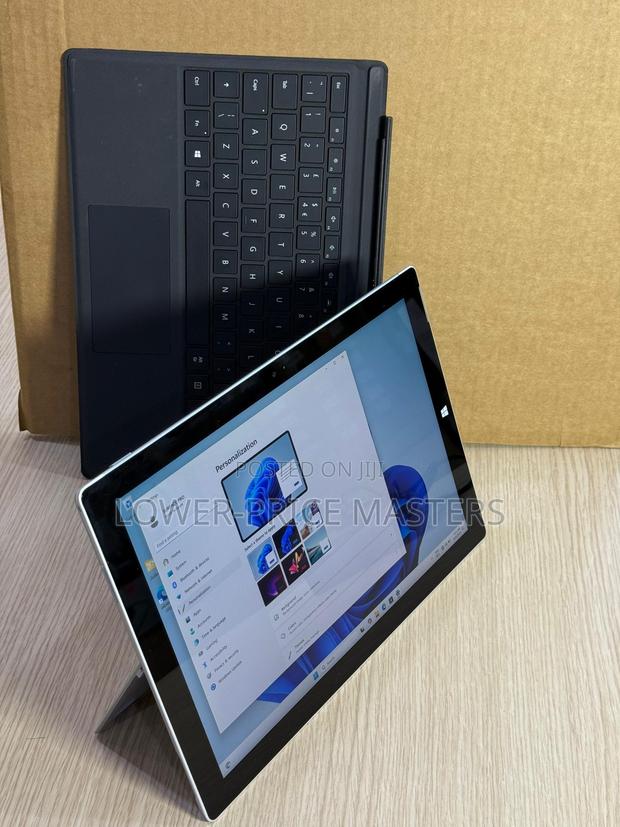 New Laptop Microsoft Surface Pro 3 4GB Intel Core I5 SSD 128GB · Photo 2