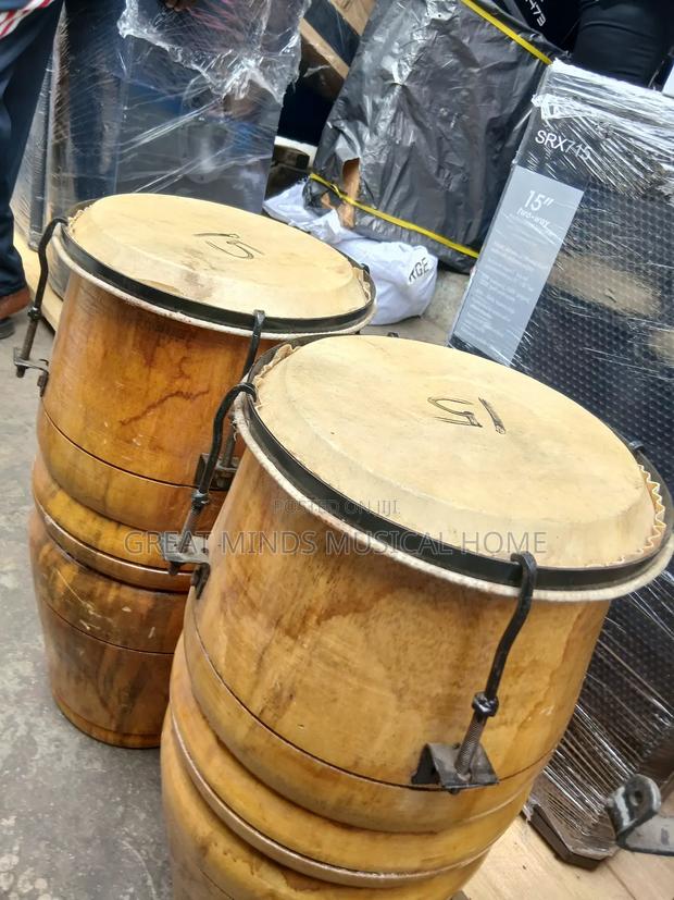 Locally Made Konka · Photo 1
