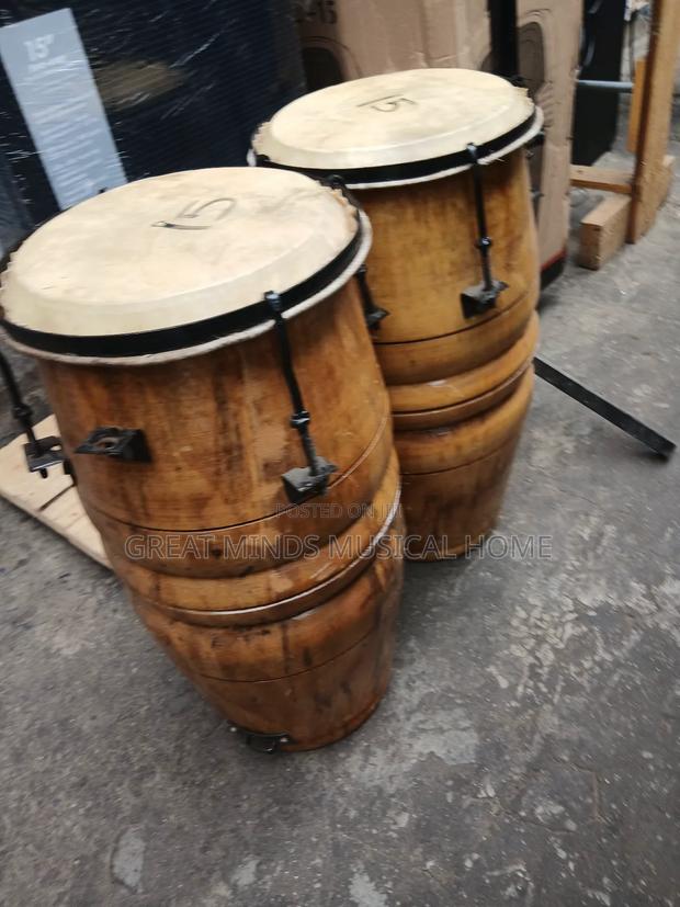 Locally Made Konka · Photo 2