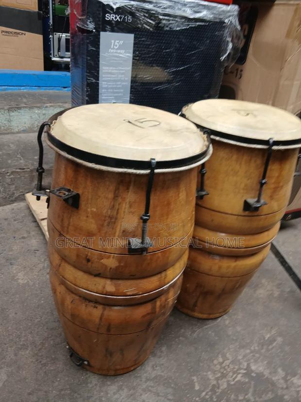 Locally Made Konka · Photo 3