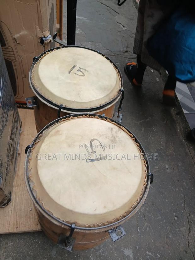 Locally Made Konka · Photo 4