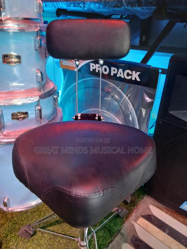Professional Drum Seat · Photo 2