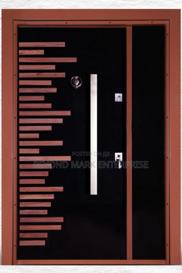 Affordable Security Doors · Photo 2