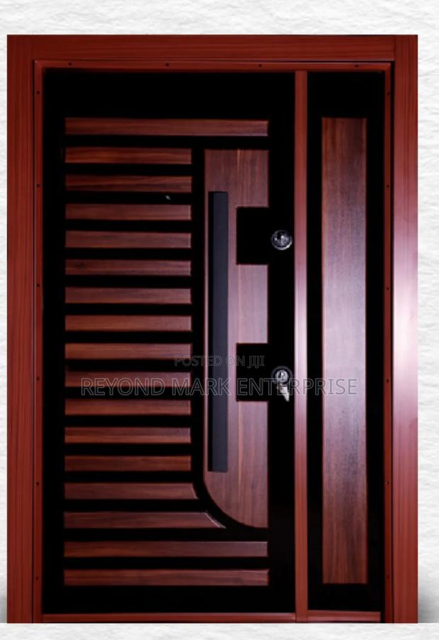 Affordable Security Doors · Photo 3