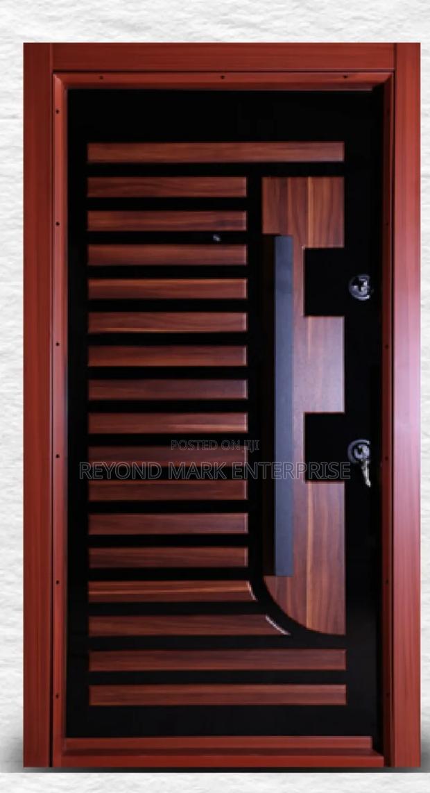 Affordable Security Doors · Photo 1