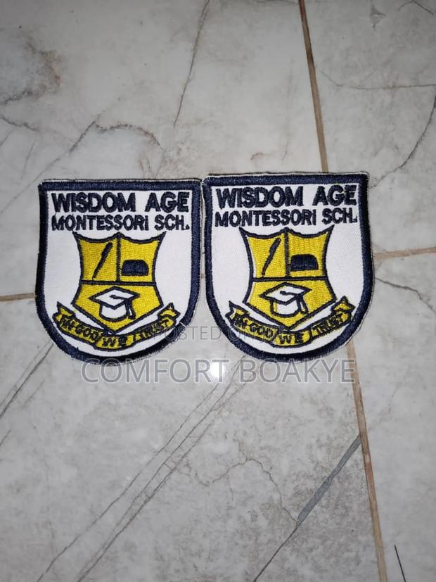 Crest Printing · Photo 2