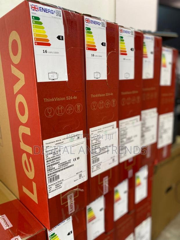 New Lenovo ThinkCentre Neo 50T 8GB Intel Core i5 SSD 512GB · Photo 3
