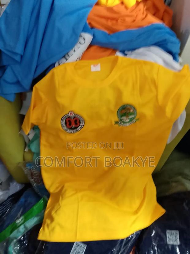 T Shirt Printing