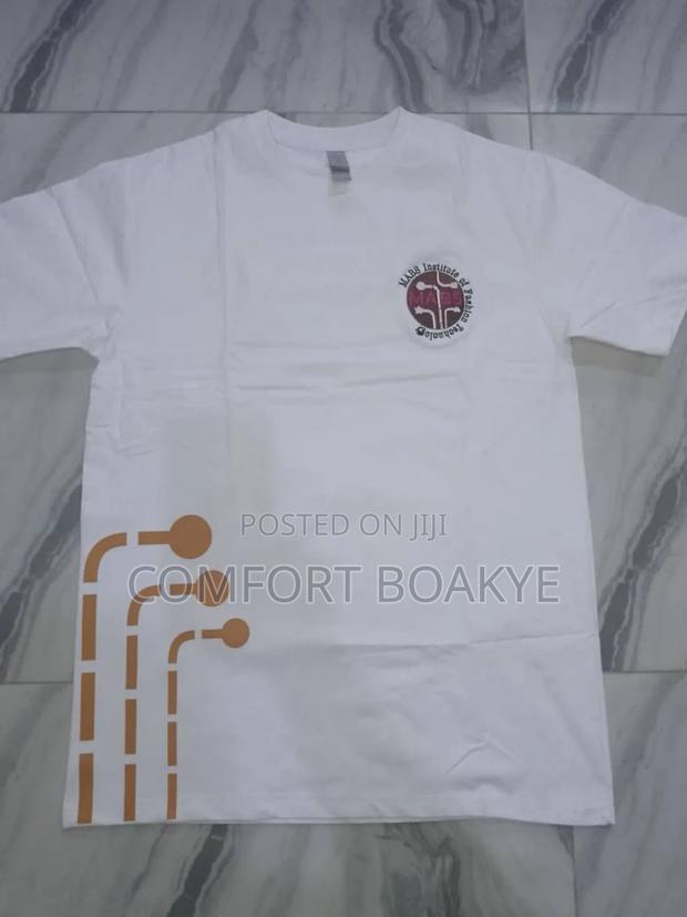 T Shirt Printing · Photo 2