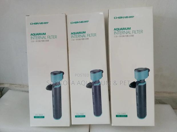 Quality Aquarium Internal Filter