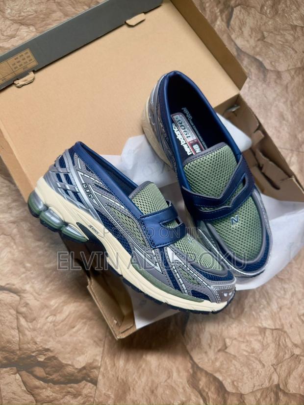 New Balalnce 1906l Loafers In Different Colors, Swipe >>> · Photo 1