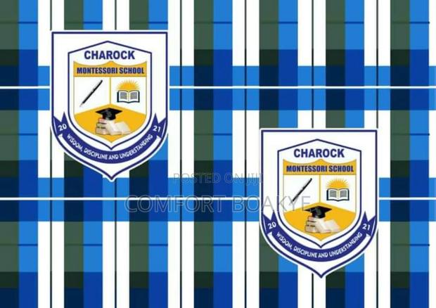 Digital Cloth Printing · Photo 2