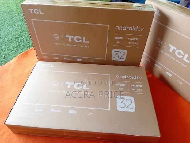 Tv Central 32inches Tv TCL Television · Photo 1