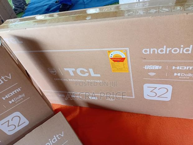 Tv Central 32inches Tv TCL Television · Photo 2