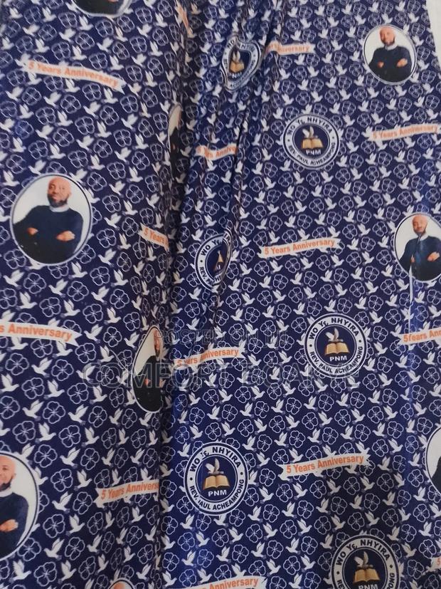 Long Length Cloth Printing · Photo 2