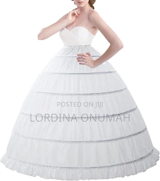 Bridal Underskirt/Petticoat
