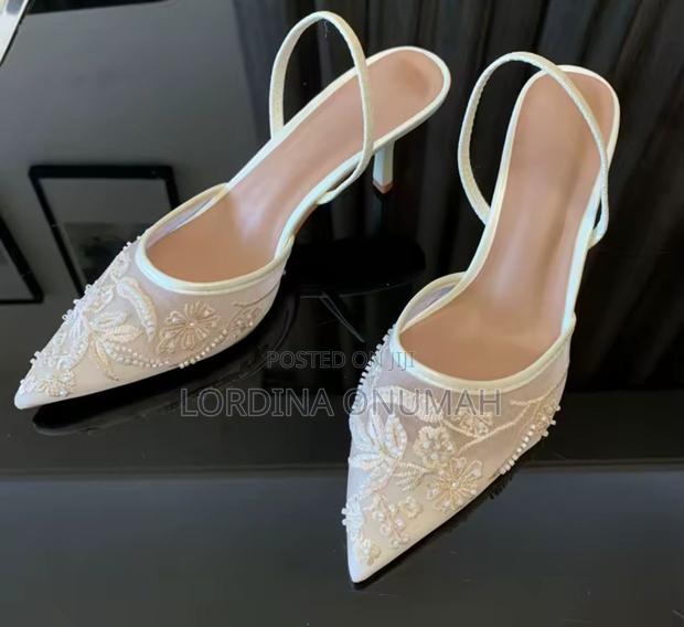 Bridal Shoes · Photo 4