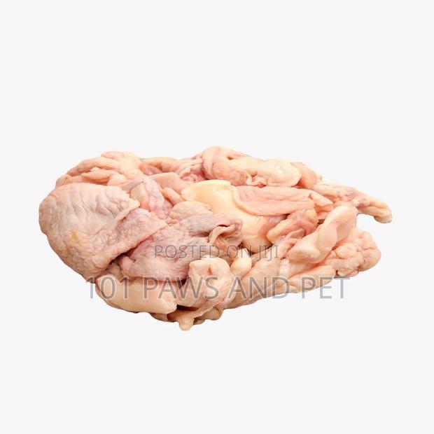 Chicken Skin · Photo 2